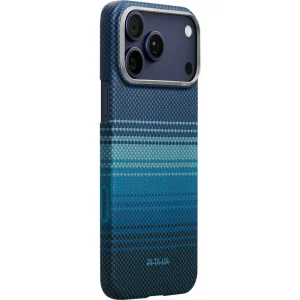 Θήκη iPhone 17 Pro Pitaka Ultra-Slim Case Moonrise