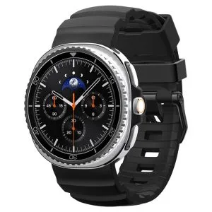 Λουράκι Samsung Galaxy Watch 8 9 Classic Spigen WBS2 Black AMP10151