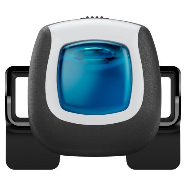 Spigen Tesla Air Freshener Adapter