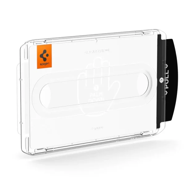 Spigen Glass tR EZ Fit Pro Clear-Samsung Galaxy Tab S11 Ultra (AGL10200) - Image 3