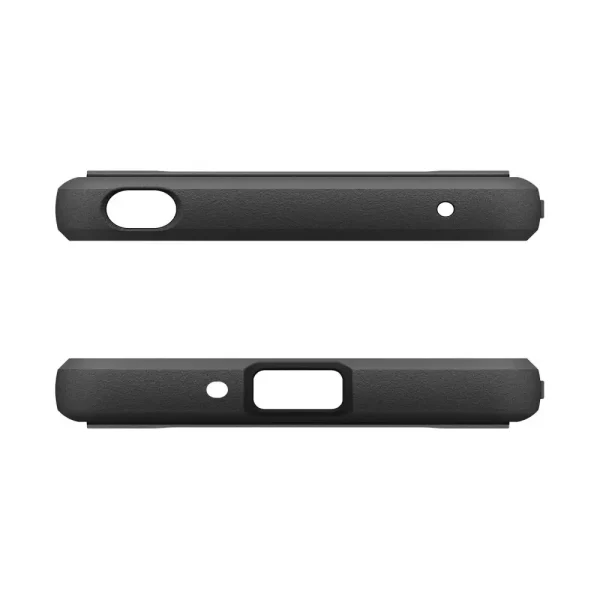 Spigen Rugged Armor Matte Black-Sony Xperia 10 VII (ACS09592) - Image 8