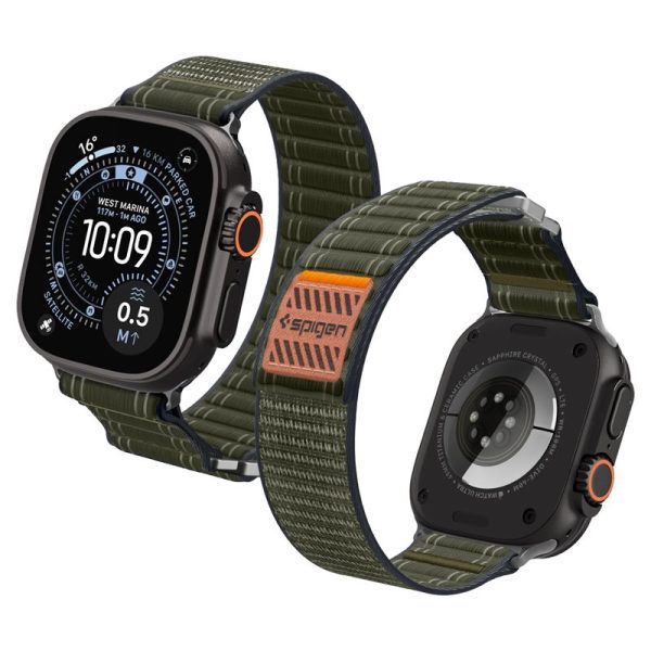 Spigen Fabric Band (hook-and-loop)