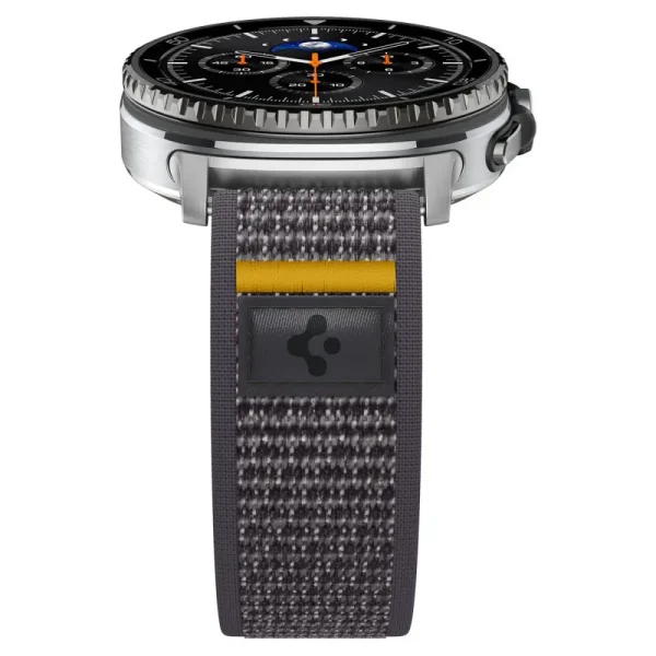 Spigen Athlex Air Band Active Gray-Samsung Galaxy Watch 8 46/44/40mm (AMP10112) - Image 8
