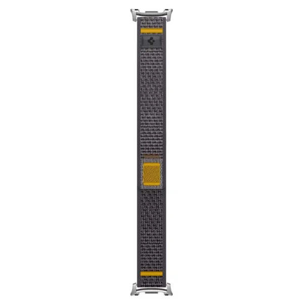 Spigen Athlex Air Band Active Gray-Samsung Galaxy Watch 8 46/44/40mm (AMP10112) - Image 7