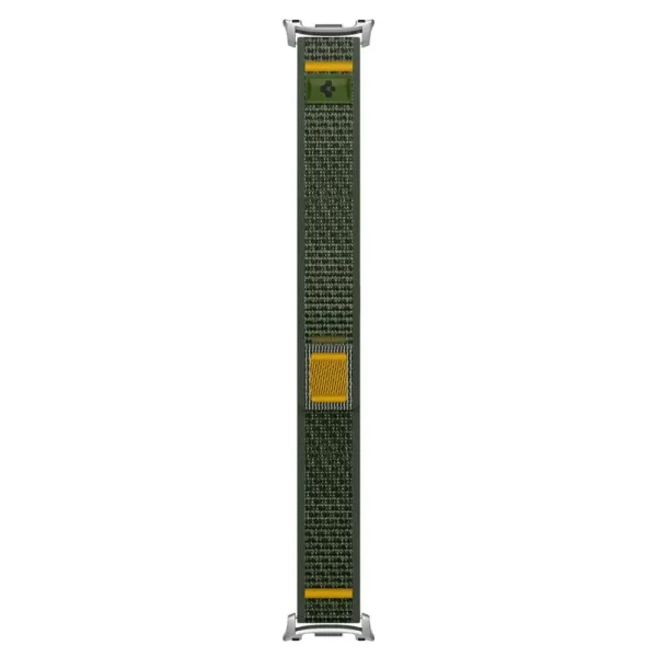 Spigen Athlex Air Band Active Green-Samsung Galaxy Watch 8 46/44/40mm (AMP10113) - Image 7