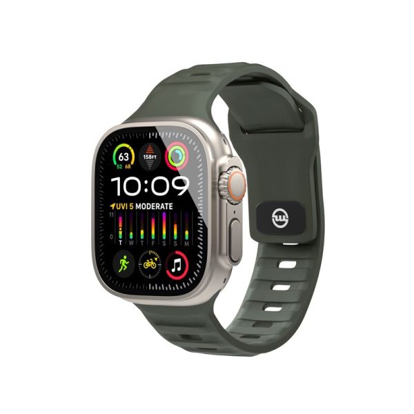 Mobile Origin Strap