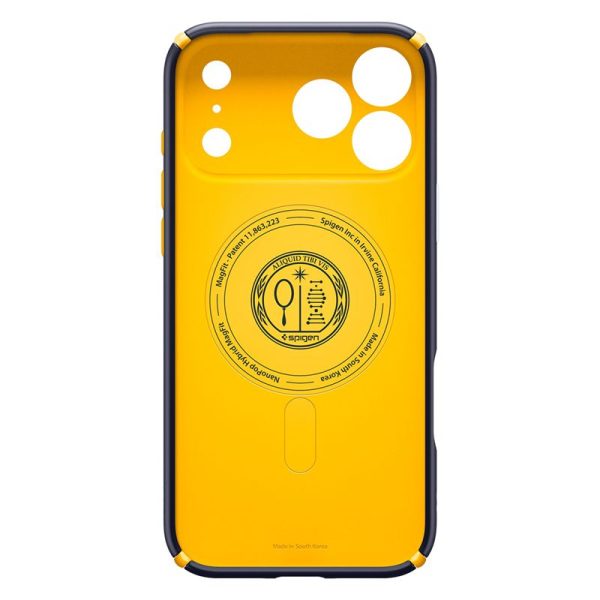 blueberry navy - iPhone 17 Pro