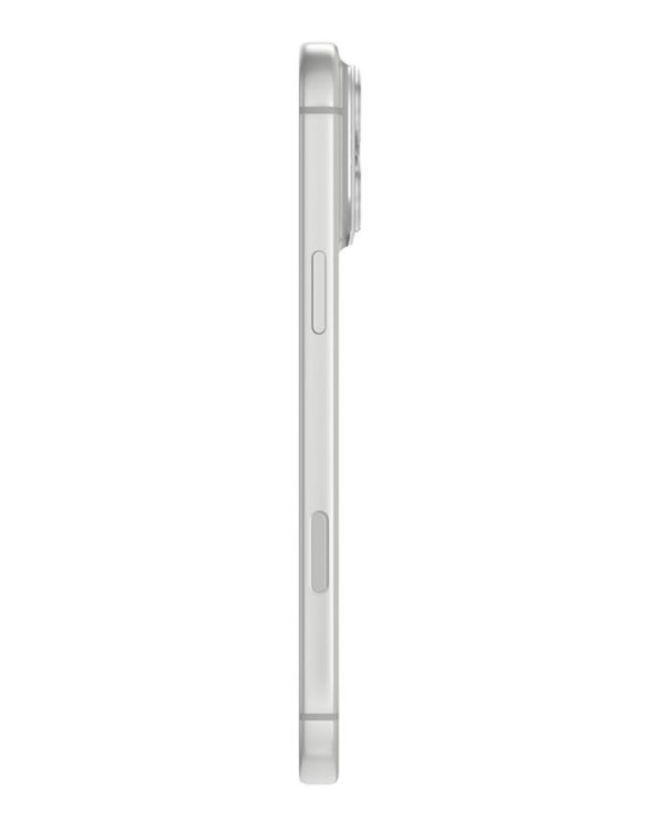 Spigen Glass tR EZ Fit Optik Pro XL 1 Pack Silver-Apple iPhone 17 Pro (AGL10647) - Image 10