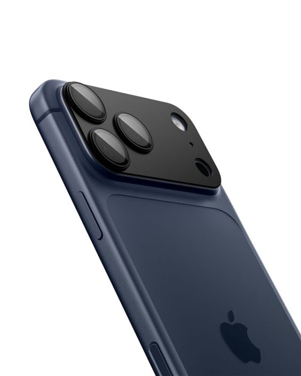 black - iPhone 17 Pro Max