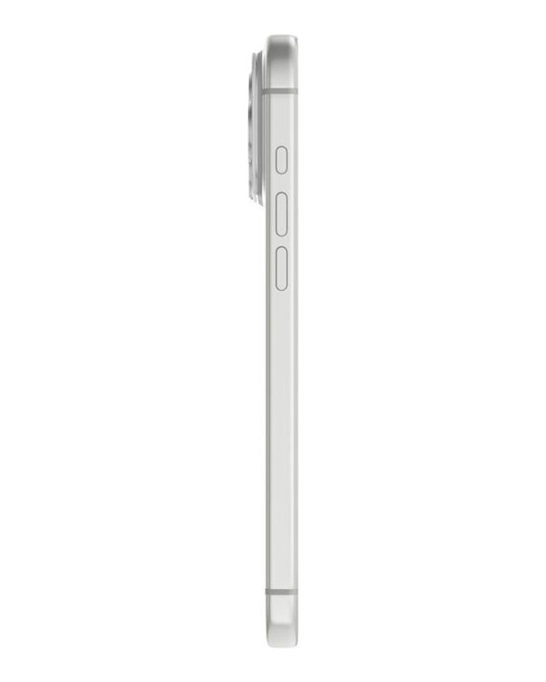 Spigen Glass tR EZ Fit Optik Pro XL 1 Pack Silver-Apple iPhone 17 Pro Max (AGL10652) - Image 16