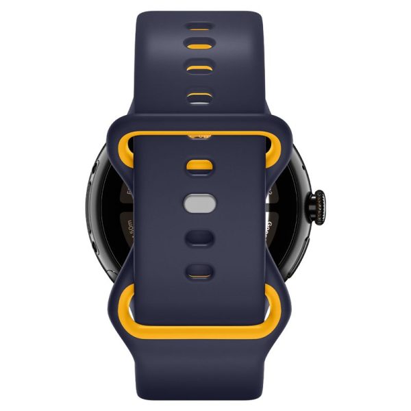 Spigen Nano Pop Band blueberry navy-Google Pixel Watch 4/3/2/1 41mm (AMP09485) - Image 10