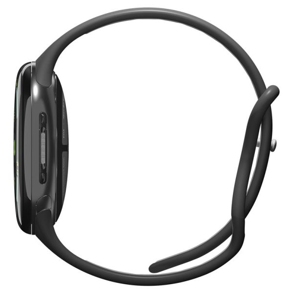Spigen Nano Pop Band black sesame-Google Pixel Watch 4/3/2/1 41mm (AMP09486) - Image 13