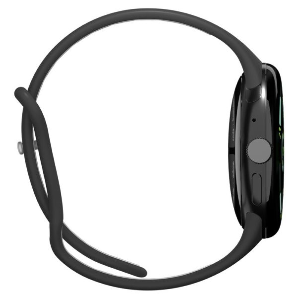 Spigen Nano Pop Band black sesame-Google Pixel Watch 4/3/2/1 41mm (AMP09486) - Image 14
