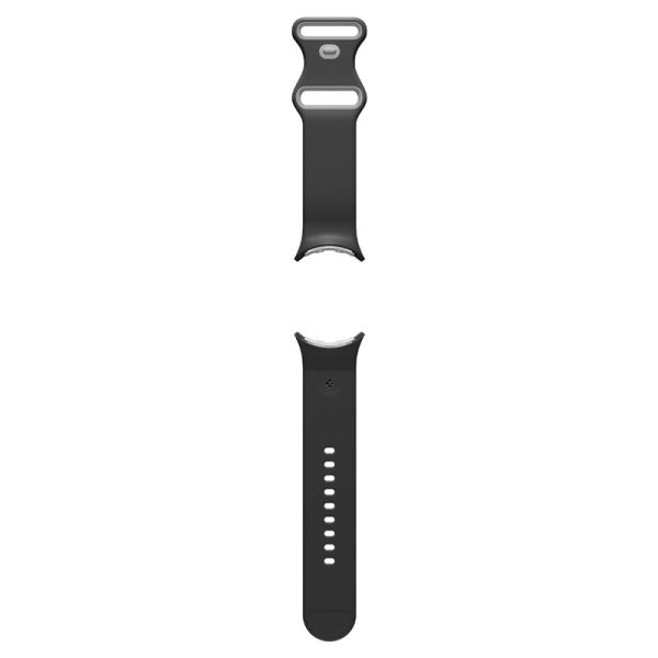 Spigen Nano Pop Band black sesame-Google Pixel Watch 4/3/2/1 41mm (AMP09486) - Image 15