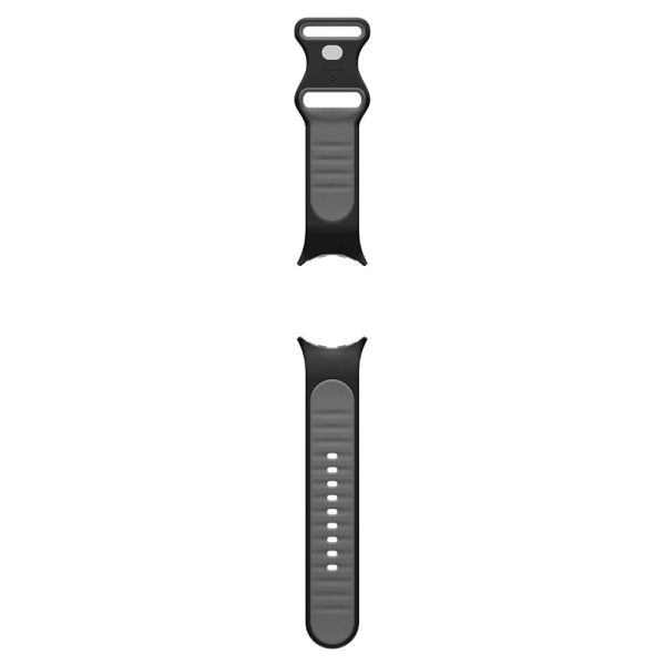 Spigen Nano Pop Band black sesame-Google Pixel Watch 4/3/2/1 41mm (AMP09486) - Image 6