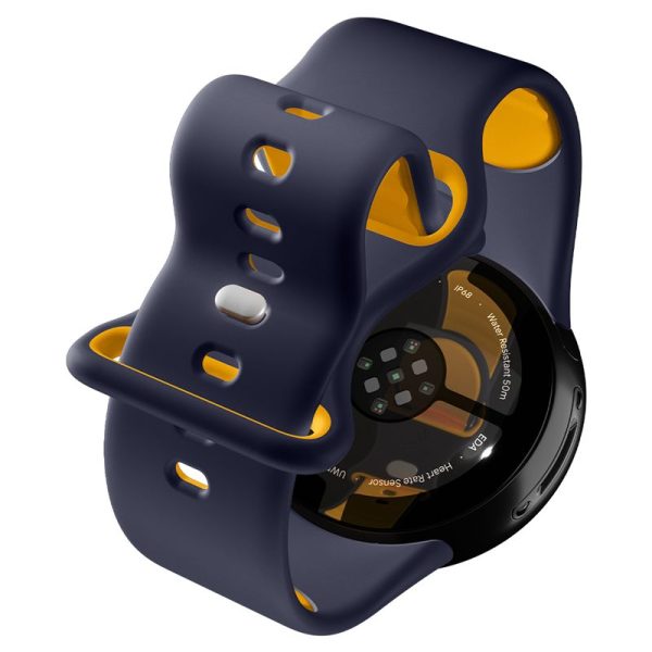 Spigen Nano Pop Band blueberry navy-Google Pixel Watch 4/3 45mm (AMP09490) - Image 16