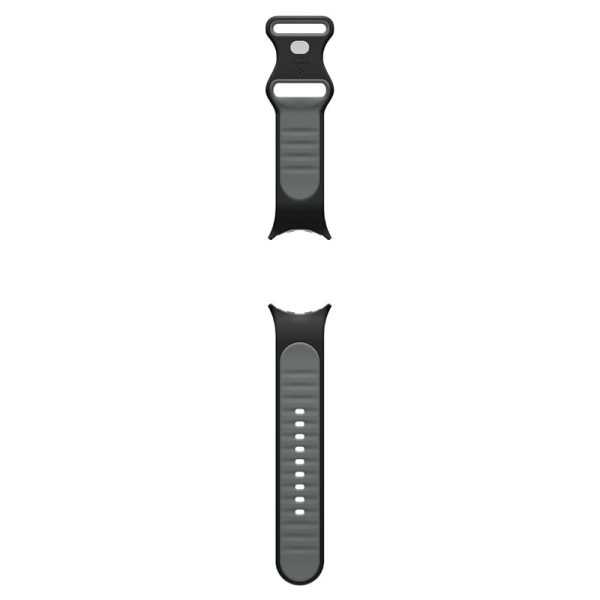 Spigen Nano Pop Band black sesame-Google Pixel Watch 4/3 45mm (AMP09491) - Image 7