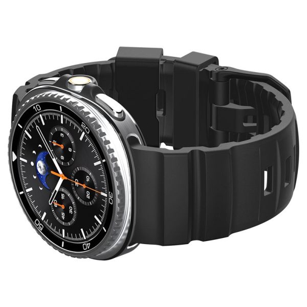 black - Samsung Galaxy Watch 8 46mm/44mm/40mm