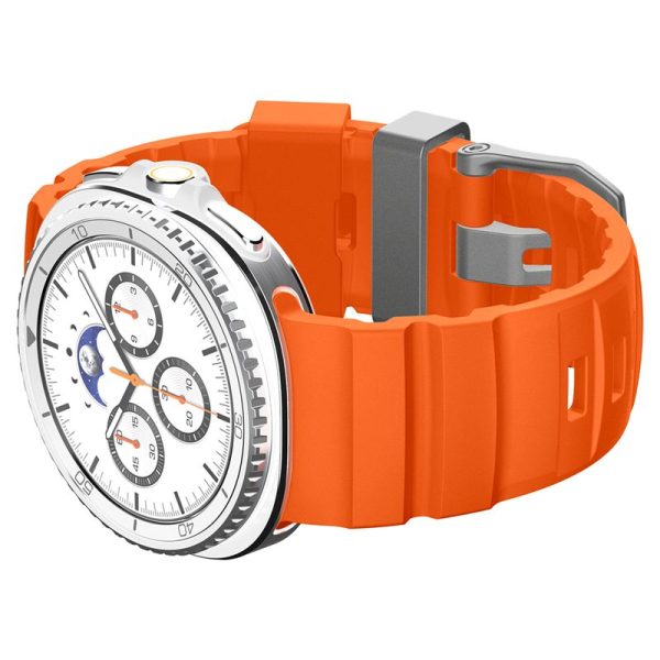 orange - Samsung Galaxy Watch 8 46mm/44mm/40mm