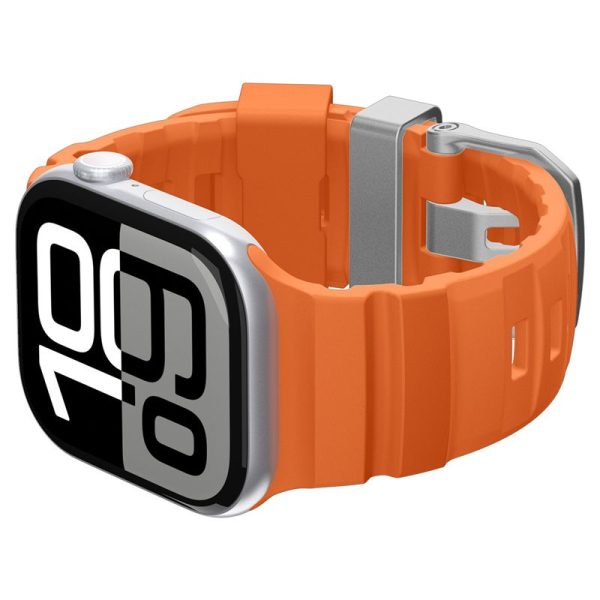 orange - Apple Watch 49mm/46mm/45mm/44mm
