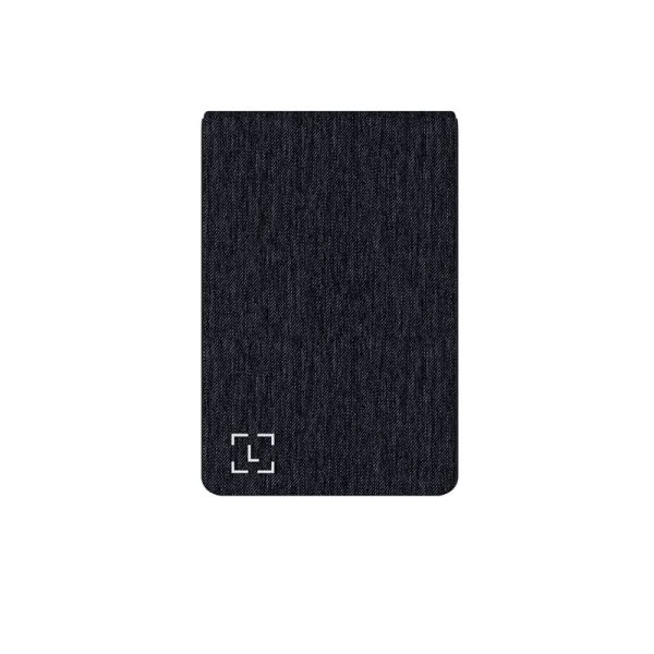 Ledger Nano Gen 5 Magnet Folio business charcoal (LEDGERNANO-5-MFBC) - Image 3