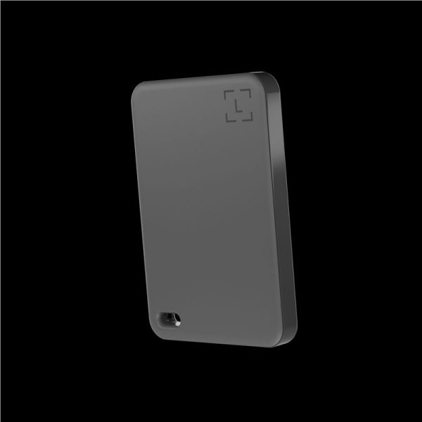 Ledger Nano Gen 5 Dark Crypto Hardware Wallet with Recovery Key (LEDGERNANO-5-RK) - Image 2