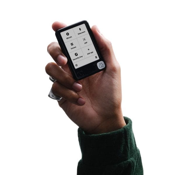 Ledger Nano Gen 5 - Badges Pack 1 (LEDGERNANO-5-badges1) - Image 6