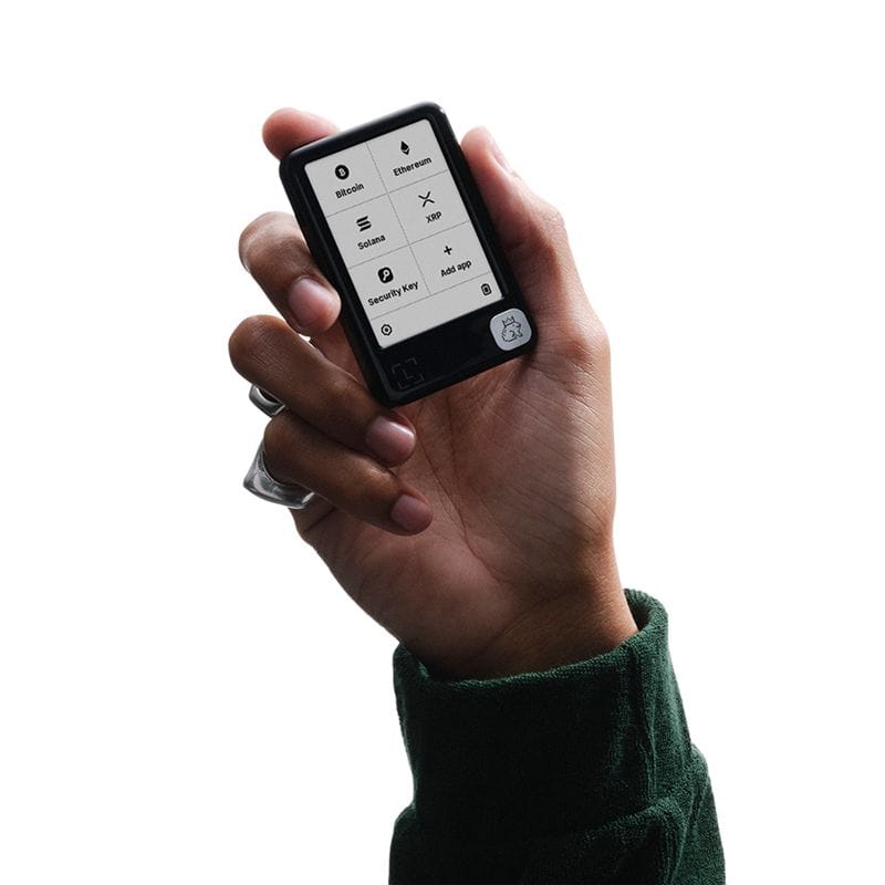 Ledger Nano Gen 5 - Badges Pack 2 (LEDGERNANO-5-badges2) - Image 2