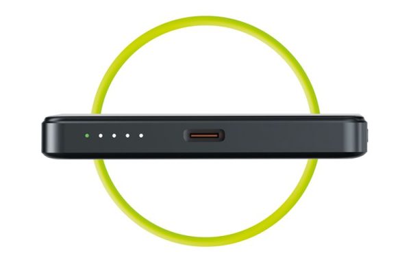 Mobile Origin 5000mAh 3in1 Metal Slim PowerBank PB4 (MO-MSP-PB4) - Image 8