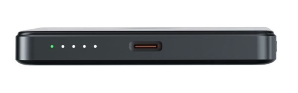 Mobile Origin 5000mAh 3in1 Metal Slim PowerBank PB4 (MO-MSP-PB4) - Image 10