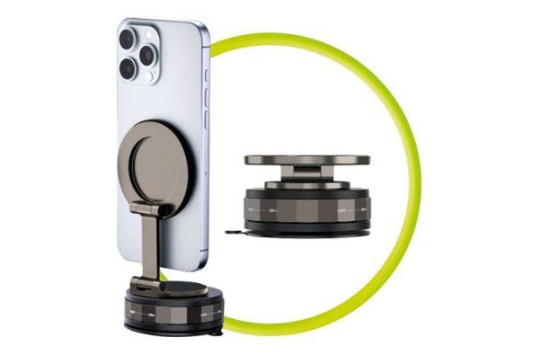 Mobile Origin MagSafe Vacuum EasyMount O3 (MO-MVEM-O3) - Image 3