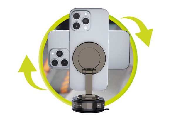 Mobile Origin MagSafe Vacuum EasyMount O3 (MO-MVEM-O3) - Image 2