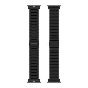 black  - Apple Watch 49mm/46mm/45mm/44mm