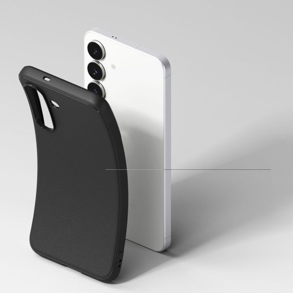 RINGKE ONYX MAGNETIC MAGSAFE GALAXY S25 FE BLACK - Image 6