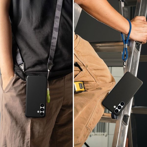 RINGKE ONYX MAGNETIC MAGSAFE GALAXY S25 FE BLACK - Image 8