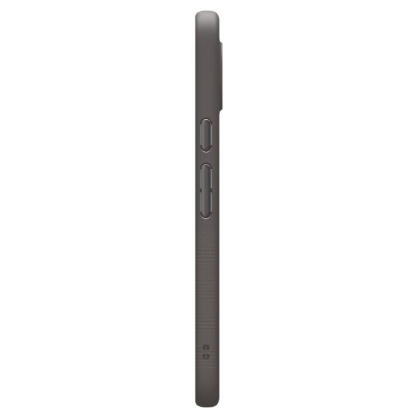 SPIGEN NANO POP MAG MAGSAFE GOOGLE PIXEL 10 PRO XL PAPAYA GREY (ACS09735) - Image 6
