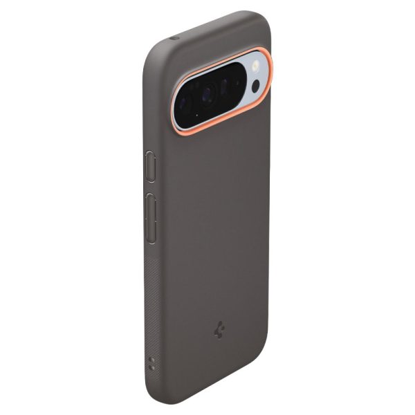 SPIGEN NANO POP MAG MAGSAFE GOOGLE PIXEL 10 PRO XL PAPAYA GREY (ACS09735) - Image 8