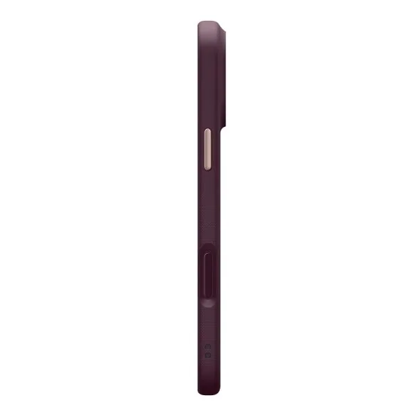 Θήκη iPhone 17 Pro Max Spigen Nano Pop Mag MagSafe Burgundy Bean (ACS10261) - Image 4