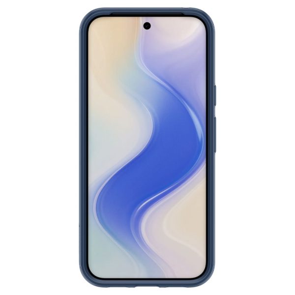 SPIGEN PARALLAX MAG MAGSAFE GOOGLE PIXEL 10/10 PRO MIDNIGHT BLUE (ACS09710) - Image 4