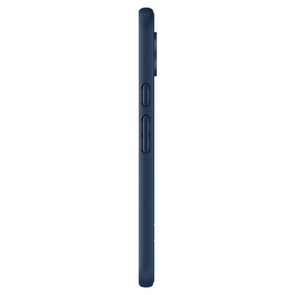 SPIGEN PARALLAX MAG MAGSAFE GOOGLE PIXEL 10/10 PRO MIDNIGHT BLUE (ACS09710) - Image 6