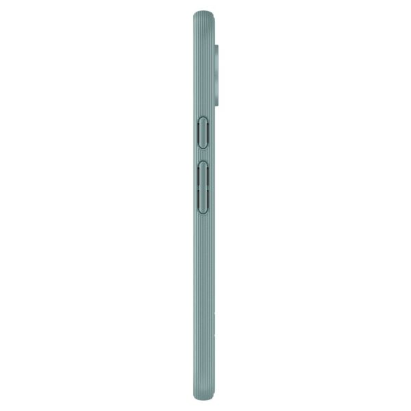 SPIGEN PARALLAX MAG MAGSAFE GOOGLE PIXEL 10/10 PRO SAGE GREEN (ACS09709) - Image 6