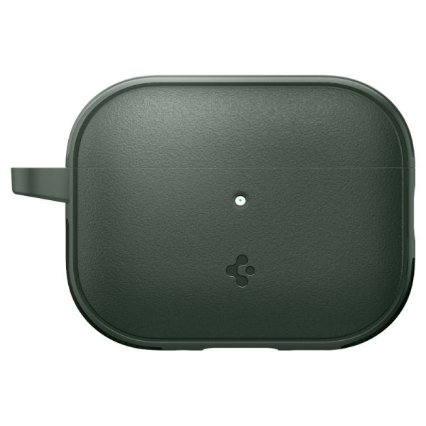 SPIGEN VAULT APPLE AIRPODS PRO 3 MIDNIGHT GREEN (ACS09827) - Image 4