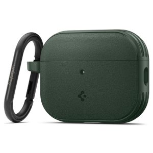 SPIGEN VAULT APPLE AIRPODS PRO 3 MIDNIGHT GREEN