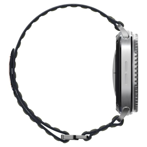 SPIGEN WBF1 BAND SAMSUNG GALAXY WATCH 8/CLASSIC 40/44/46MM GREEN (AMP10154) - Image 4