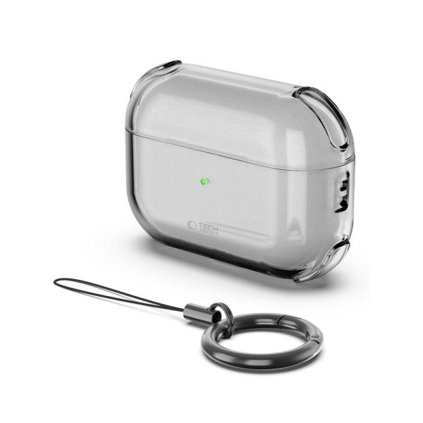 TECH-PROTECT BOUNCE APPLE AIRPODS PRO 3 ASH - Image 2