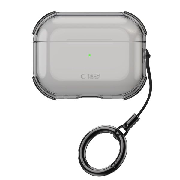 TECH-PROTECT BOUNCE APPLE AIRPODS PRO 3 ASH - Image 3