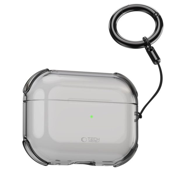 TECH-PROTECT BOUNCE APPLE AIRPODS PRO 3 ASH - Image 4