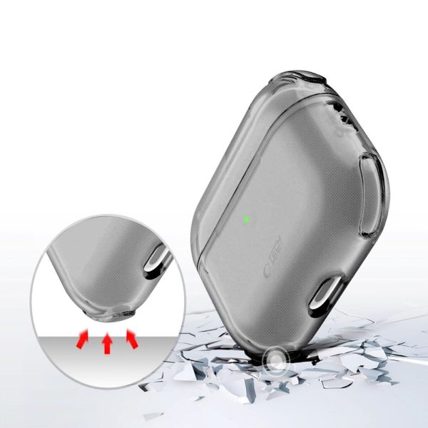 TECH-PROTECT BOUNCE APPLE AIRPODS PRO 3 ASH - Image 7