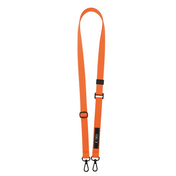 TECH-PROTECT C6S ROPE CROSSBODY COSMIC ORANGE - Image 3