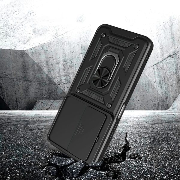 TECH-PROTECT CAMSHIELD PRO XIAOMI REDMI 15 4G/5G BLACK - Image 6